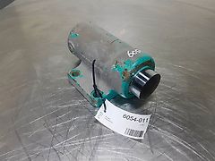 Komatsu PW 75/95 (FAI) - Support cylinder/Stuetzzylinder