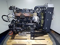 Perkins 42KVTREG10008451 - Volvo L45 - Engine/Motor