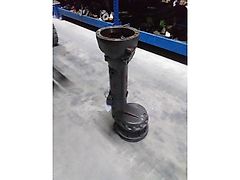 ZF AV-230 - Axle housing/Achskörper/Astrechter