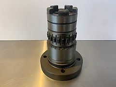 Caterpillar 906 - 211-0104 - Profile bushing/Aandrijfas