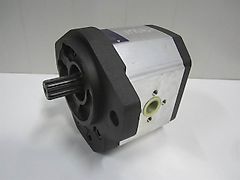 Zeppelin ZL8C/ZL10B/ZL10C/ZL12C - 7SX7553 - Gearpump