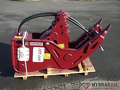 Hydraram HFP-V Starre - Pulverisierer / 4 - 85t NEU