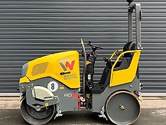 Wacker Neuson RD 18-80