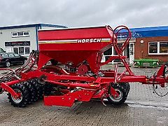 Horsch Pronto 3DC Top Zustand