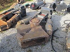 SkanCraft SCMT26-36 mit Stahlgebiss