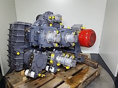 Vögele SUPER 1600/1603/1800/1803- 2031320 -Transmission