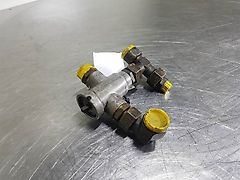 Caterpillar 928G-Behr Thermot-tronik X124755000E-Thermostat