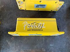 Trimble Neigungsregler /AS450