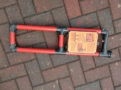 Leitungssucher, Kabelsuchgerät, gebr.