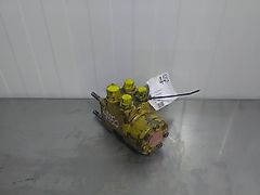 O & K L6-Sauer Danfoss OSPC200LS-150-8270-Steering unit