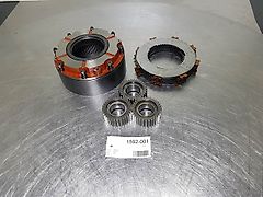 Caterpillar M315C-ZF 4472348049-Final drive/Eindaandrijving