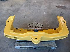 Caterpillar 907 H/ Kontergewicht