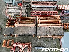 Peri MXP Plattform | Mehr Sicherheit für große Höhen!