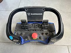 Kleemann Funkfernbedienung