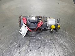 Caterpillar 950H-277-0731-Compact-/steering unit