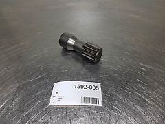 Caterpillar M315C-ZF 4472348028-Final drive/Endantrieb