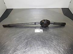 Caterpillar M315C-0501007633-Joint shaft/Steckwelle/Steekas