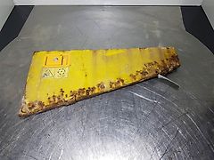 Hyundai HL760-9 - Engine hood/Motorhaube/Motorkap