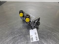 Casappa - Gearpump/Zahnradpumpe/Tandwielpomp