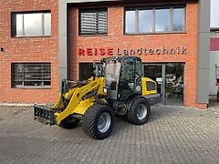 Wacker Neuson WL 60