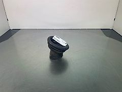 Ahlmann AZ150-M236455-Air filter/Luftfilter faltenbalg