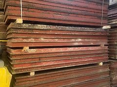 INTERFAMA - SQM 573 - WITH ACCESSORIES MAXIM