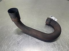 Ahlmann AZ150-23103161/23103162-Exhaust/Auspuff/Uitlaat