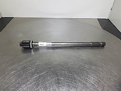 Zettelmeyer ZL1001-Spicer 7420600204-Joint shaft/Steckwelle/As