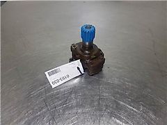 Hyundai HL760-9 - Propshaft/Gelenkwelle/Cardanas