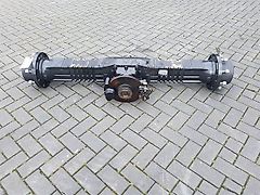 Yanmar V70 Speeder-Carraro 28.20-419618-Axle/Achse/As