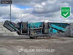 Powerscreen WARRIOR 1400X