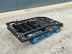 Caterpillar 313E / 320F / 323E / 325F / 329E / 330F / 336E / 3