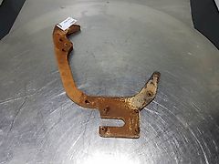 Claas TORION1812-Liebherr 12481981-Mud guard space