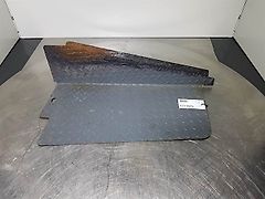 Claas TORION1812-Liebherr 93027687-Hood/Haube/Kap