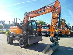 Doosan DX165WR-7
