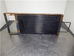 Hyundai HL760-9 - Airco condenser/Klimakondensator/Airco