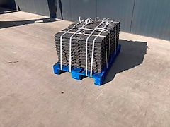 Sany SY210 / SY230 700mm Shoes