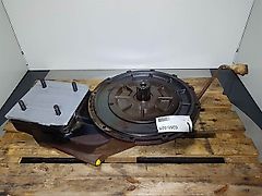 Claas TORION1812-Liebherr PVG351B-12464479-Transmission