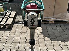 Ammann ATR 30 (2018)