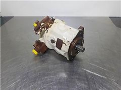 Hyundai HL760-9 - Load sensing pump