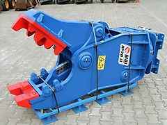 Pulverisierer MBI RP20 IT