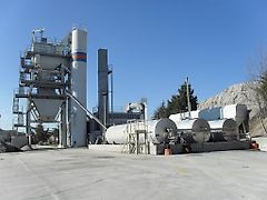 Ammann SIM CB Batch 170