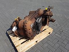 ZF 4WG-190 - Transmission/Getriebe/Transmissiebak