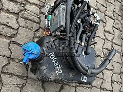 Caterpillar 938 M/ Add-Blue Tank