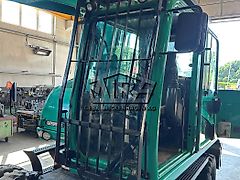 Caterpillar Schutzgitter M 316 D