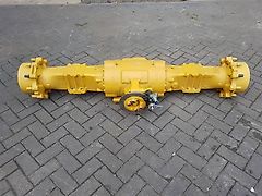 Caterpillar 422/428/432-230-5739-Axle/Achse/As