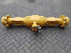 Caterpillar 422/428/432-230-5738-Axle/Achse/As