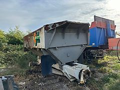 Volvo A30 FOR PARTS