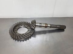Caterpillar 151-0927-Bevel gear/Kegelradsatz/Kroon-/Pignonwiel
