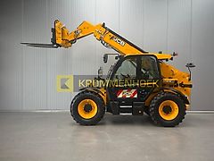 JCB 536-95 81 kW | Agri | Industry plus